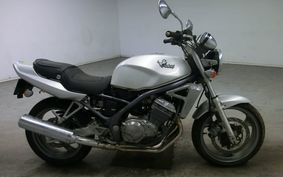 KAWASAKI BALIUS 250 1995 ZR250A