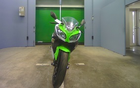 KAWASAKI NINJA 250 EX250L