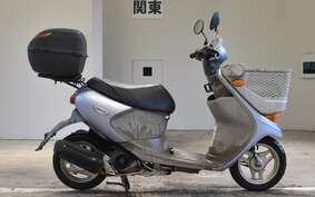 SUZUKI LET's 4 Basket CA43A