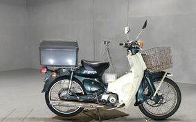 HONDA C70 SUPER CUB HA02