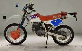 HONDA XLR250R Gen.4 MD22