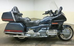 HONDA GL1500 GOLD WING 1989 SC22