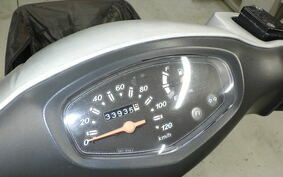 SUZUKI ADDRESS V125 CF4EA