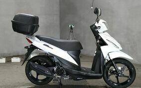 SUZUKI ADDRESS 110 CE47A