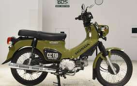 HONDA CROSS CUB 110 JA45