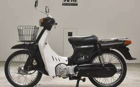 SUZUKI BIRDIE 50 BA14A