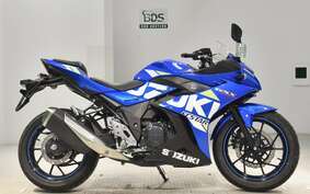 SUZUKI GSX250R DN11A