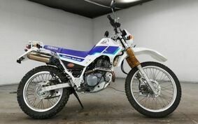 YAMAHA SEROW 225 W 4JG