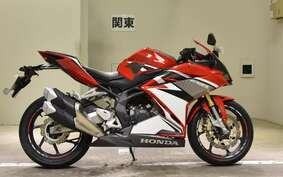 HONDA CBR250RR A MC51