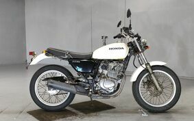 HONDA CB223S MC40