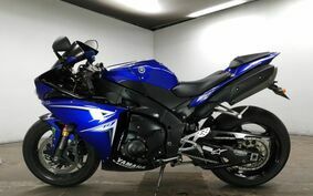 YAMAHA YZF-R1 2009 RN24J