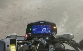 SUZUKI GIXXER 250 ED22Y