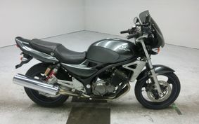 KAWASAKI BALIUS 250 Gen.2 2006 ZR250B