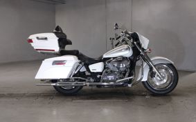 HONDA SHADOW400 CLASSIC NC44