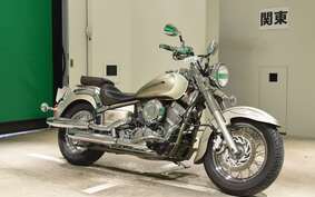 YAMAHA DRAGSTAR 400 CLASSIC 2008 VH01J