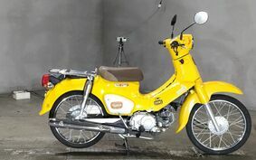 HONDA C50 SUPER CUB AA09