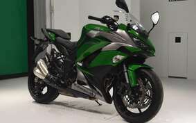 KAWASAKI NINJA 1000 A 2020 ZXT00W