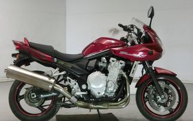 SUZUKI BANDIT 1250 S 2007 GW72A