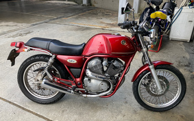 YAMAHA SRV250 RENAISSA 4DN