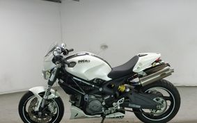 DUCATI MONSTER 696 2008 M500A