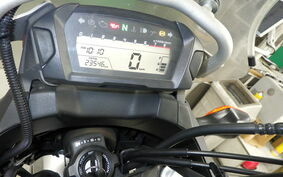 HONDA NC 700 X D 2012 RC63