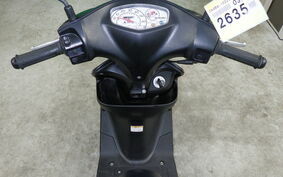 SUZUKI ADDRESS V50 CA4BA