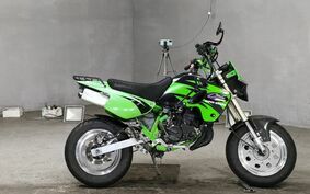 KAWASAKI KSR-2 MX080B