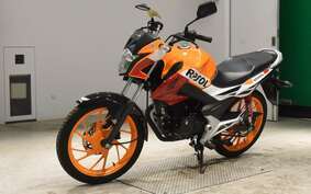 HONDA WH125 16 PCJG