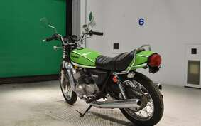 KAWASAKI KH400 2005 S3F