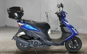 SUZUKI ADDRESS V125 S CF4MA