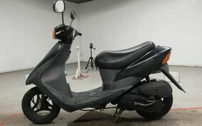 SUZUKI LET's 2 CA1PA