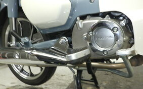 HONDA C125 SUPER CUB JA48