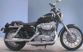 HARLEY XL883L 2005 CMM