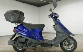 SUZUKI ADDRESS V100 CE11A