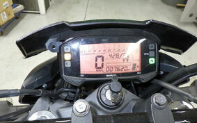 SUZUKI GIXXER 150 NG4BG