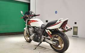 HONDA CB1300SF SUPER FOUR 2000 SC40