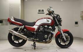 HONDA CB750 GEN 2 2004 RC42