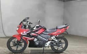 HONDA CBR150R NCB150