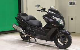 HONDA SILVER WING 400 GTA 2009 NF03