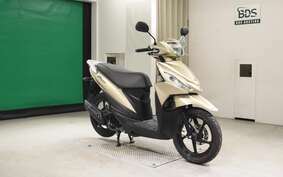 SUZUKI ADDRESS 110 CE47A