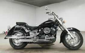 YAMAHA DRAGSTAR 400 CLASSIC 2004 VH01J