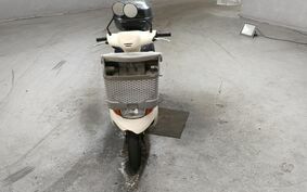 SUZUKI LET's 4 Basket CA43A