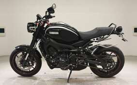 YAMAHA XSR900 2018 RN56J