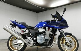 HONDA CB1300SB SUPER BOLDOR 2007 SC54