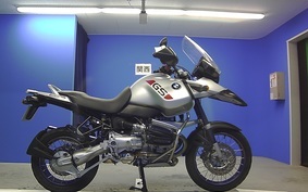 BMW R1150GS ADVENTURE 2002 0441