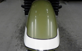 HONDA CROSS CUB 110 JA45