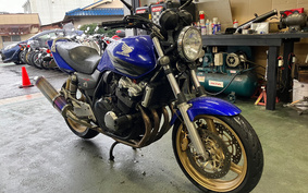 HONDA CB400SF VTEC 2004 NC39