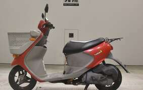 SUZUKI LET's 4 Basket CA43A