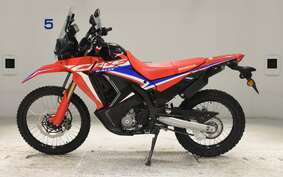 HONDA CRF250 Rally MD47