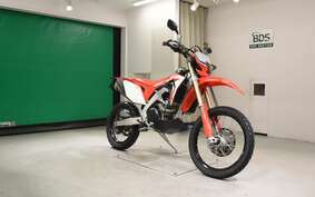 HONDA CRF450L 2020 PD11